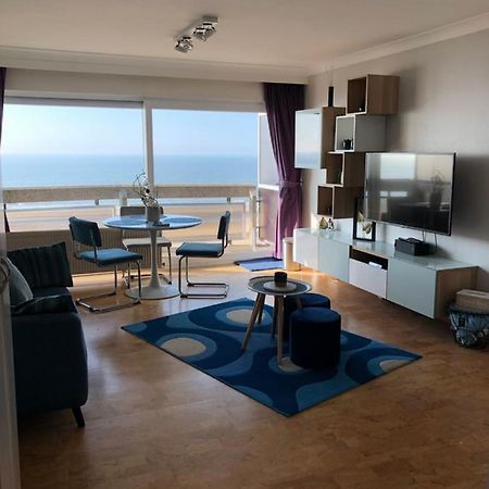 Enjoy@Sea Apartamento Ostend Exterior foto