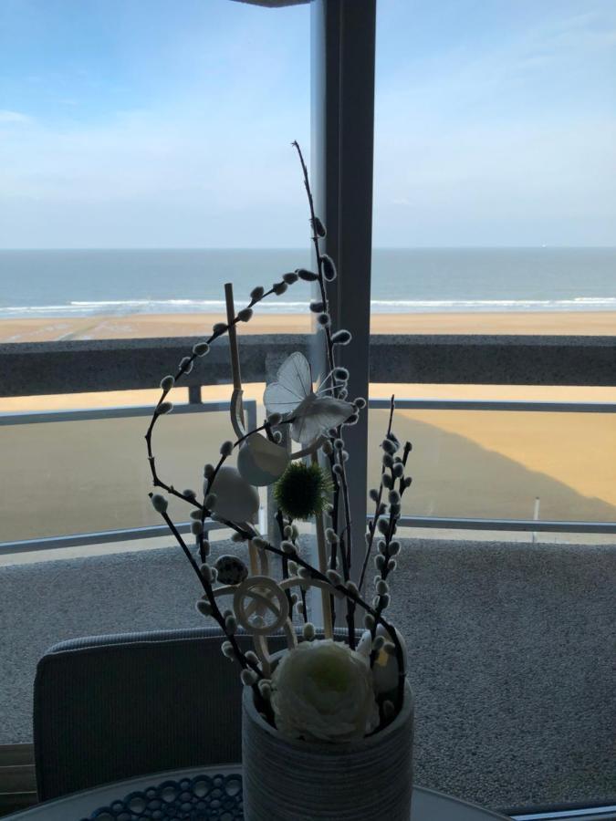 Enjoy@Sea Apartamento Ostend Exterior foto