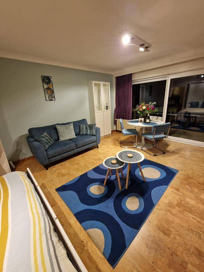 Enjoy@Sea Apartamento Ostend Exterior foto