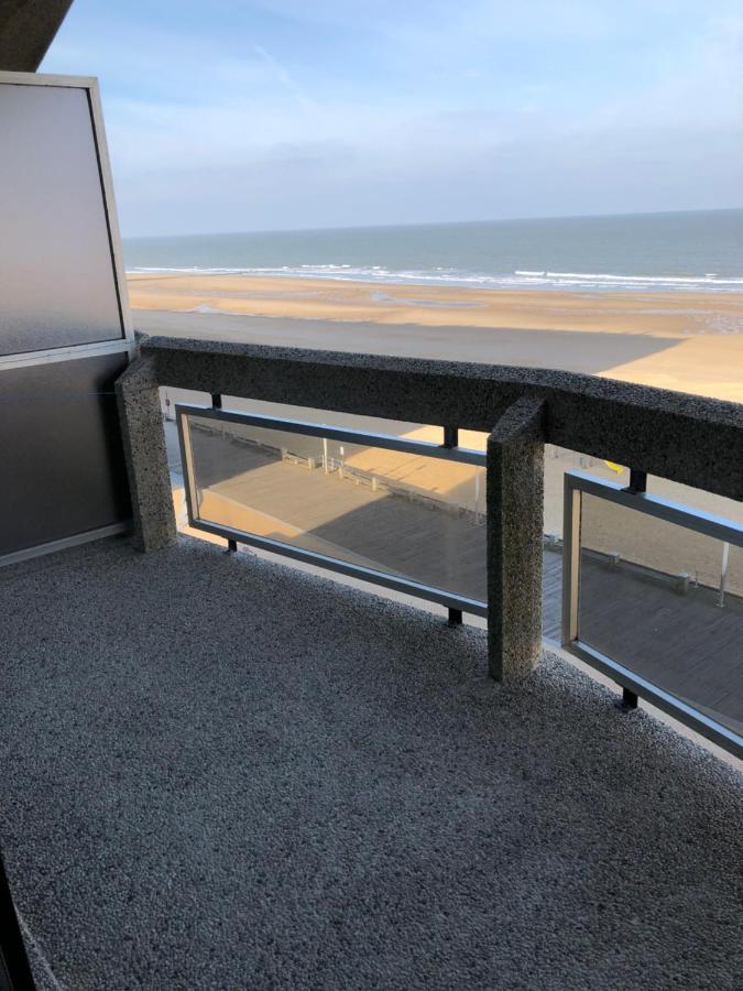 Enjoy@Sea Apartamento Ostend Exterior foto