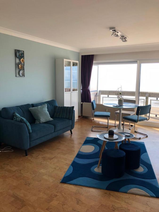 Enjoy@Sea Apartamento Ostend Exterior foto