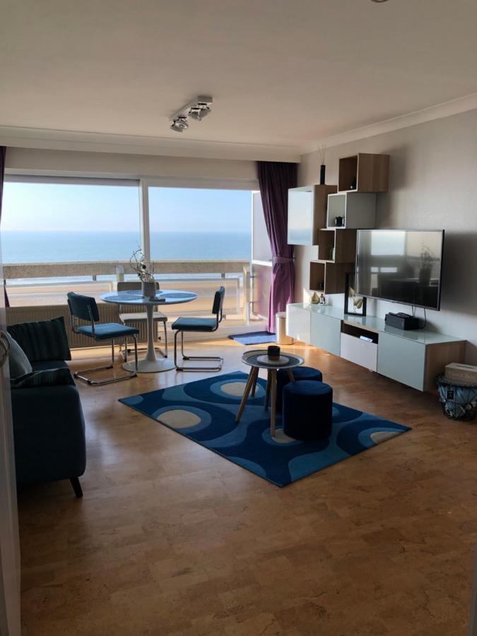 Enjoy@Sea Apartamento Ostend Exterior foto