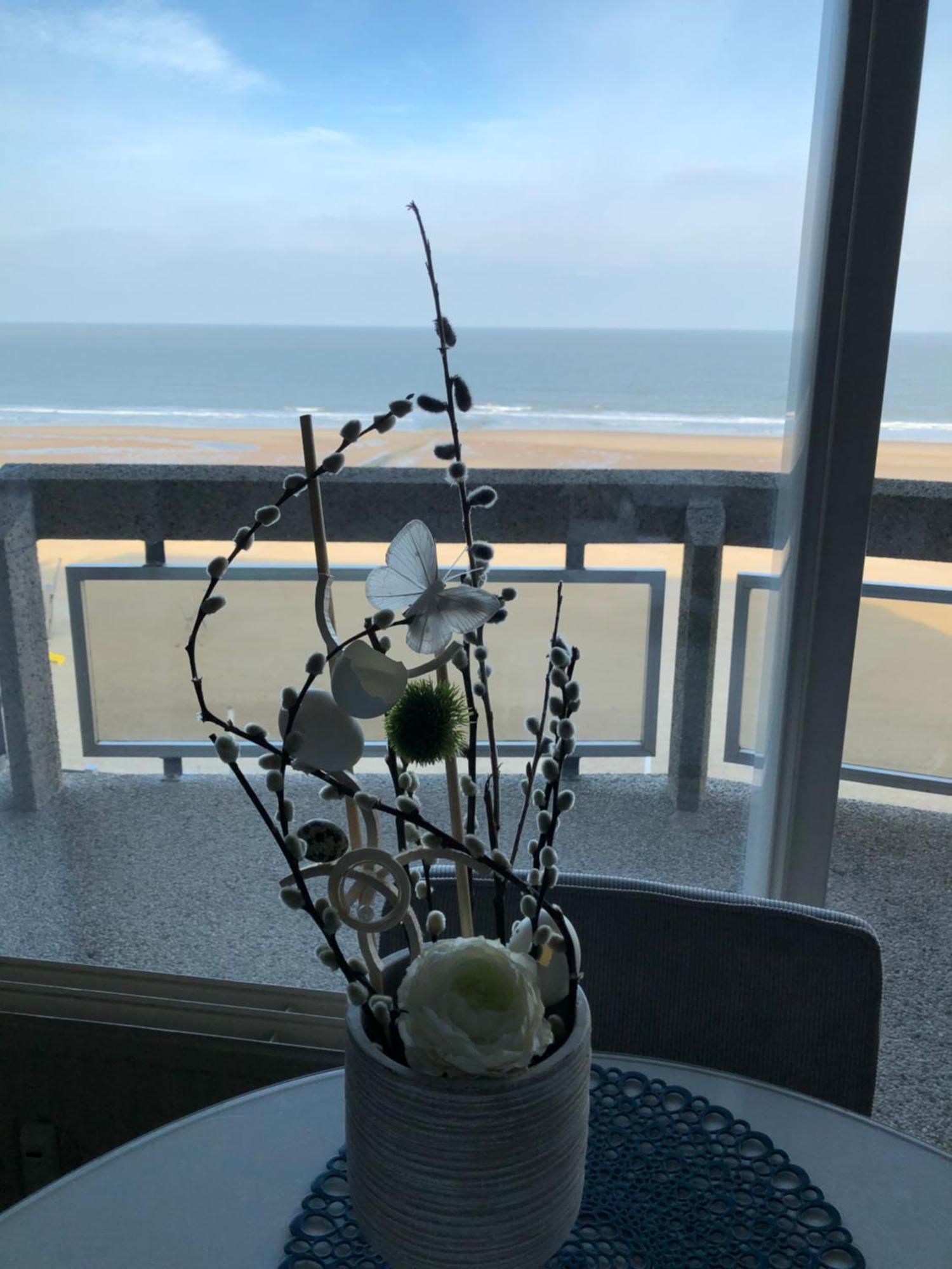 Enjoy@Sea Apartamento Ostend Exterior foto